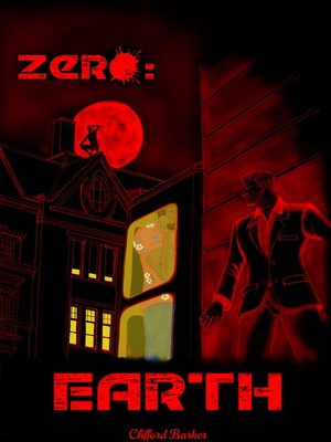 cover image of Zero